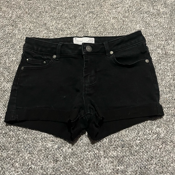 ARDENE shorts size 0 - Picture 1 of 4